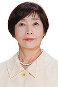 とりい 康子