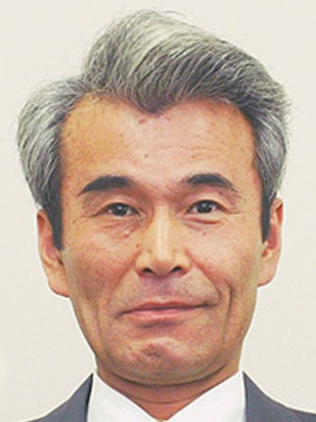 寺嶋 まさし