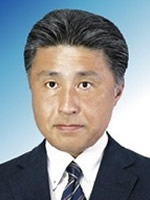 石井 洋二