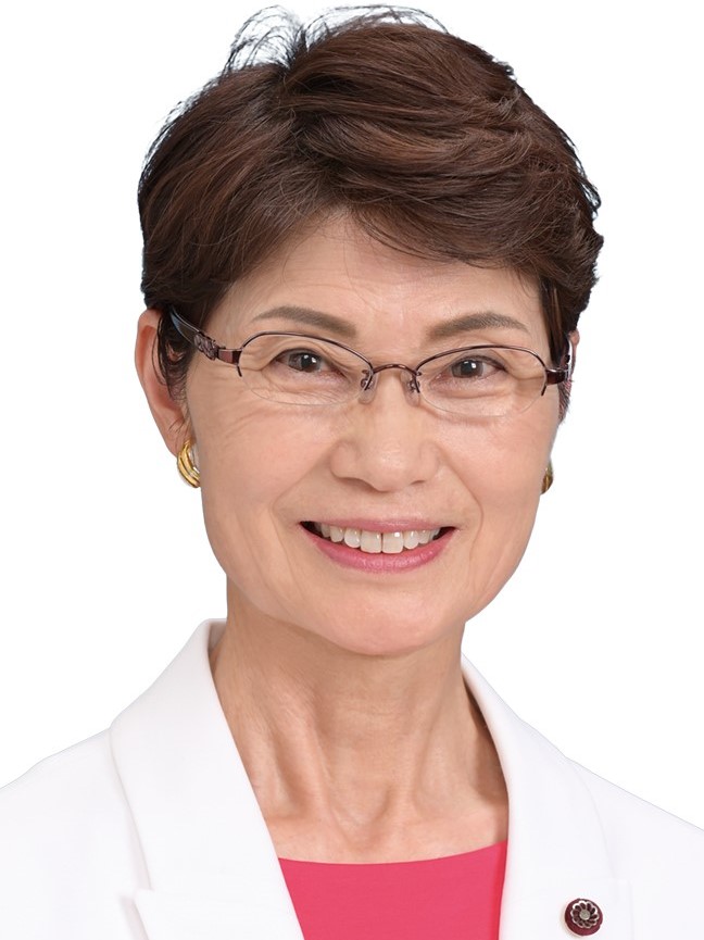 丸山 わき子