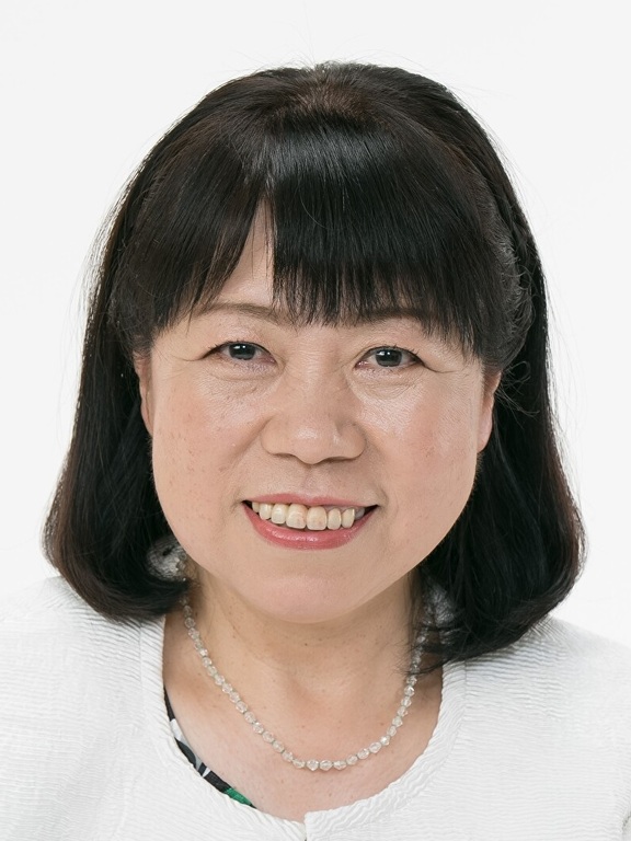 中村 えみ子
