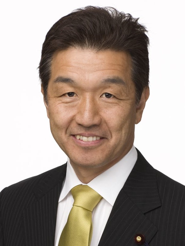 赤池 まさあき