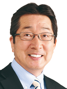かみね 史朗