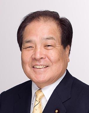 片山 虎之助