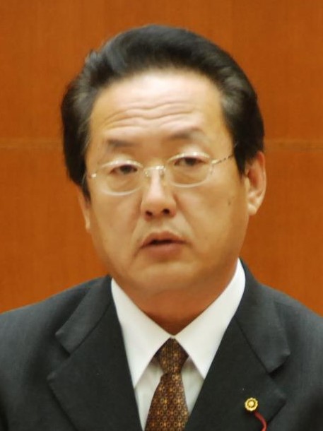 いながき 守