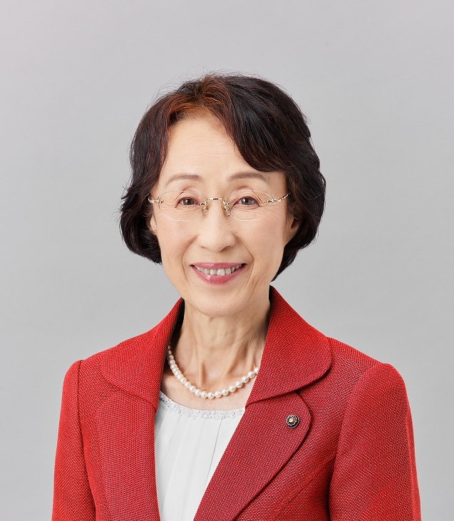 加藤 あきこ