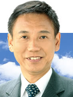 神谷 あきひこ
