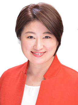 こみやま 泰子