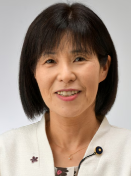 市谷 知子