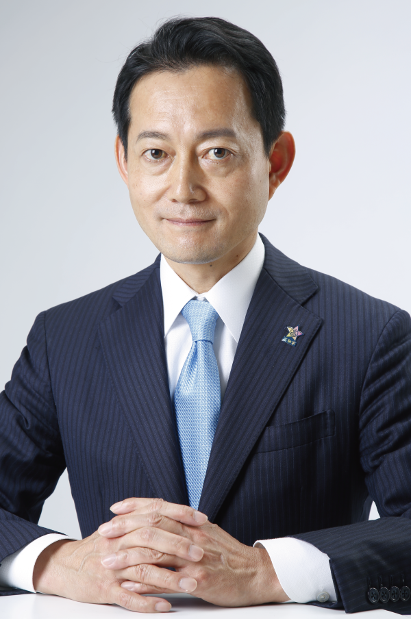 広田 一