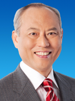 舛添 要一