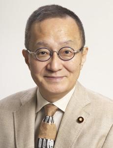 笠井 亮