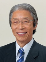 又市 征治