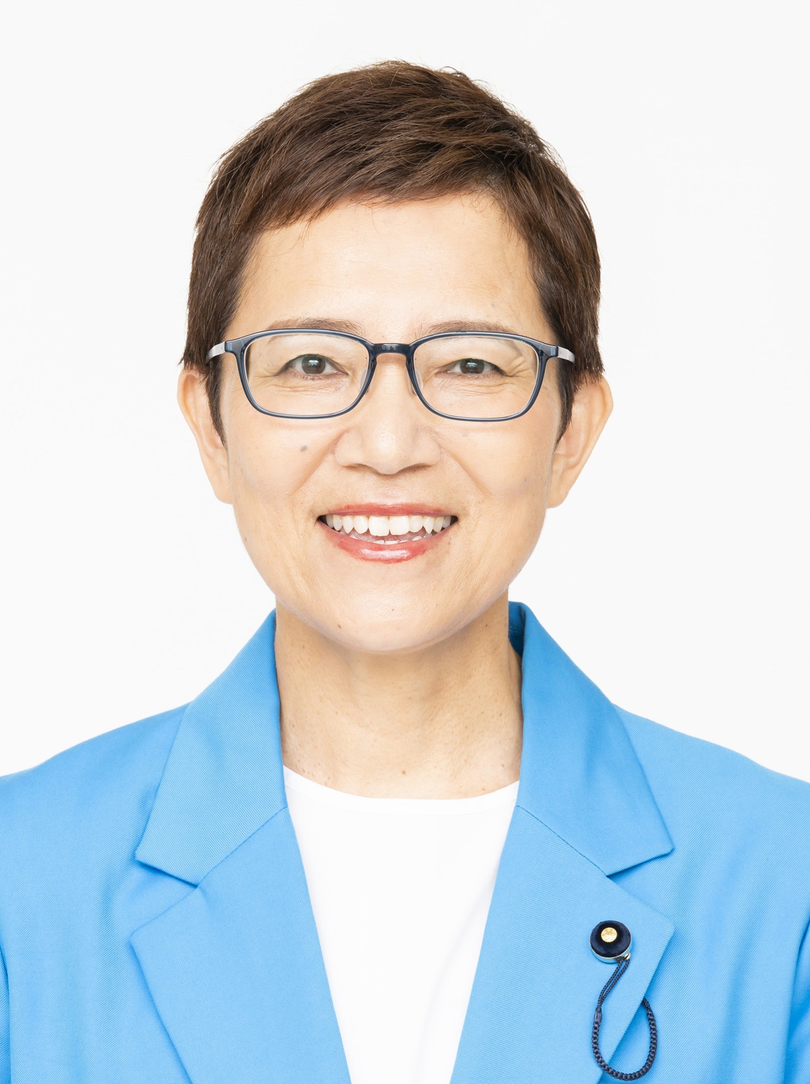 浅野 ふみ子