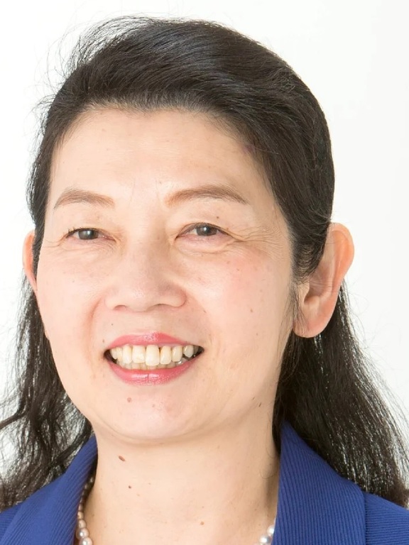 安達 みつ子