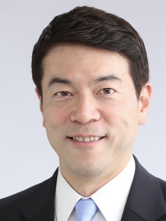 愛知 治郎