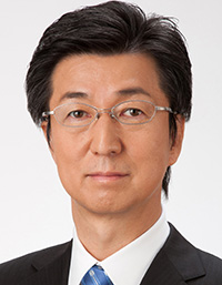 石井 準一
