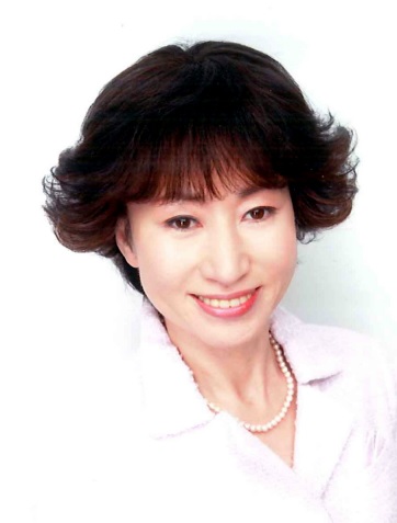 いわぶち 美智子
