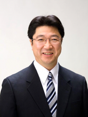 中川 博司
