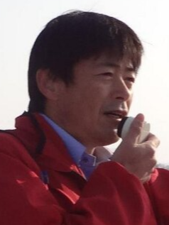 村上 のぶお
