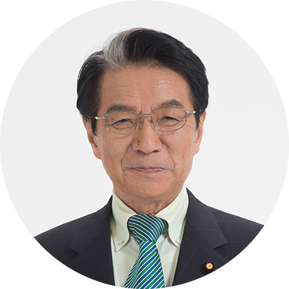 山田 としお