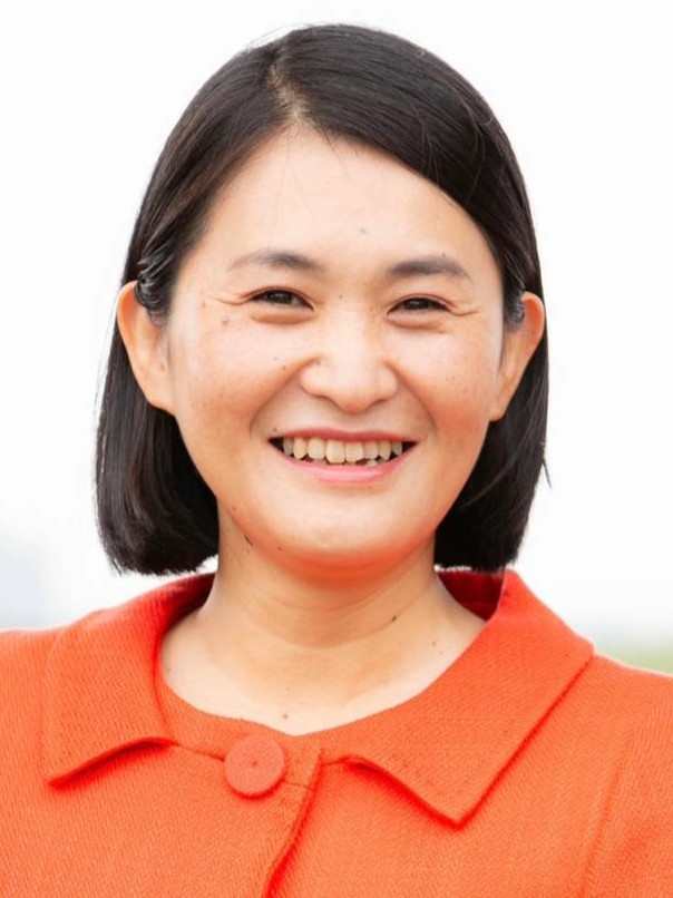 さいとう 和子