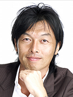松田 公太