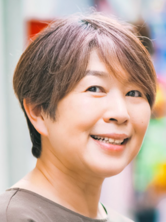 高島 陽子
