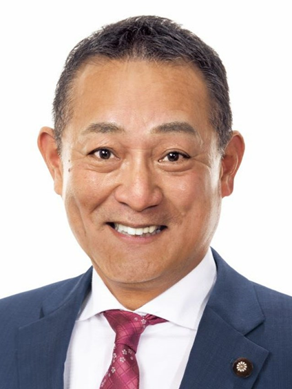 斉藤 よしたか