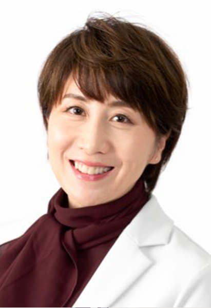 安井 美沙子