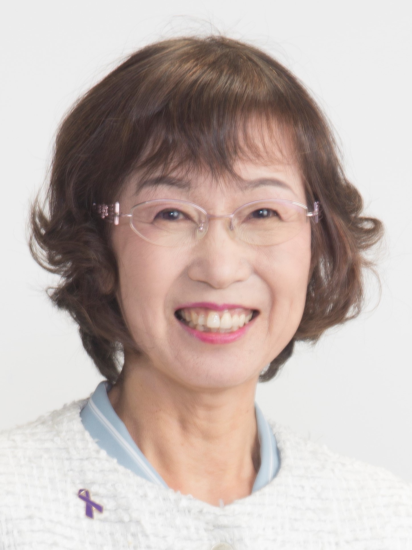 吉田 ます子