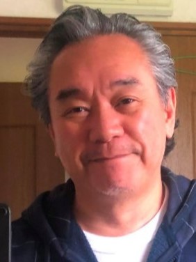 藤島 利久