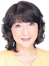 片山 さつき