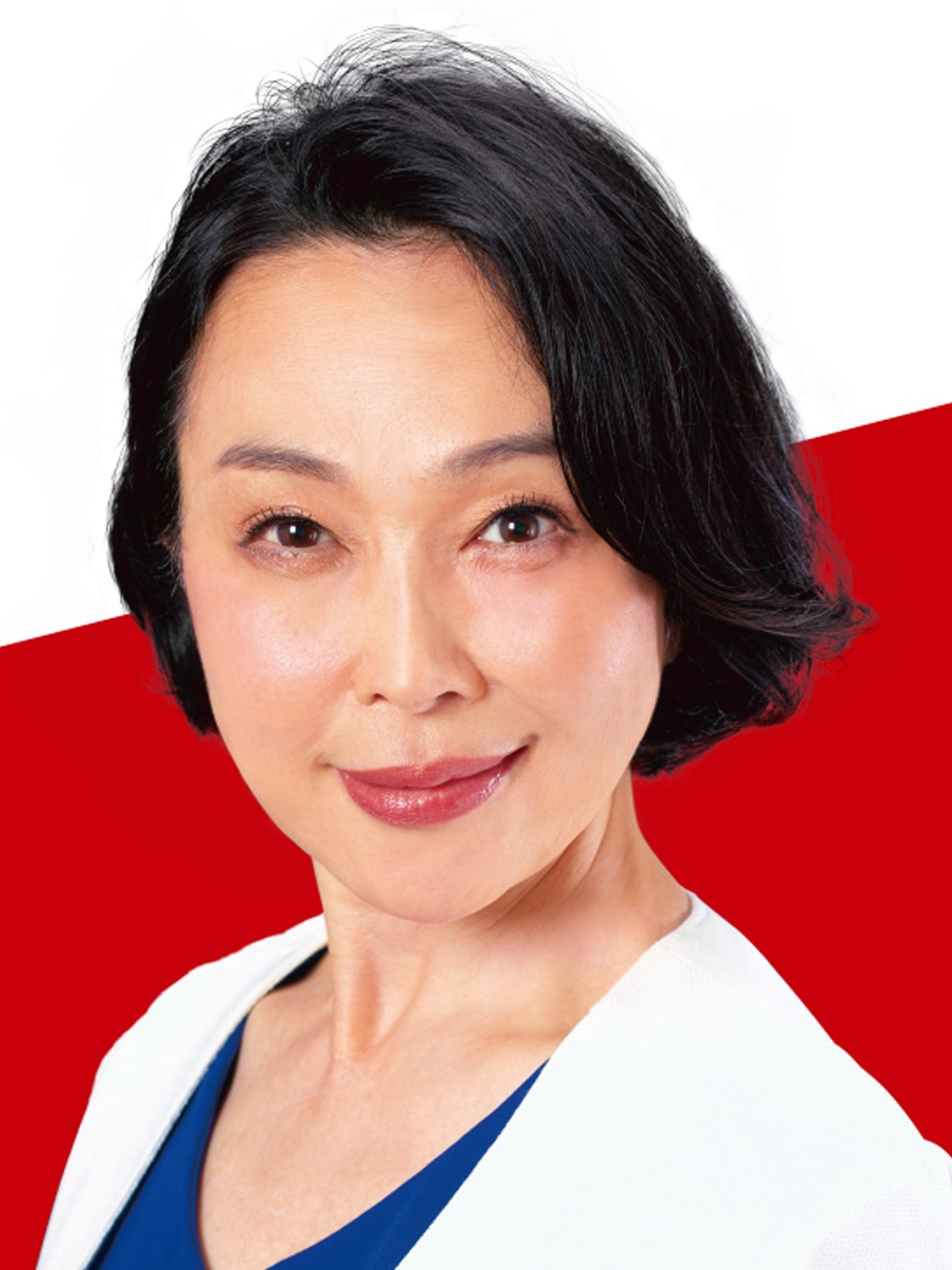 田島 みわ