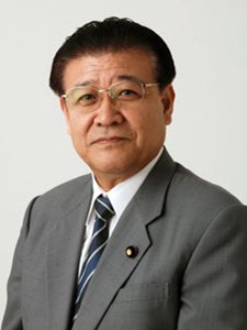 市田 忠義