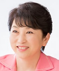 福島 みずほ