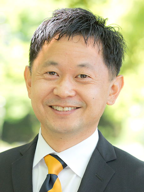 大平 喜信