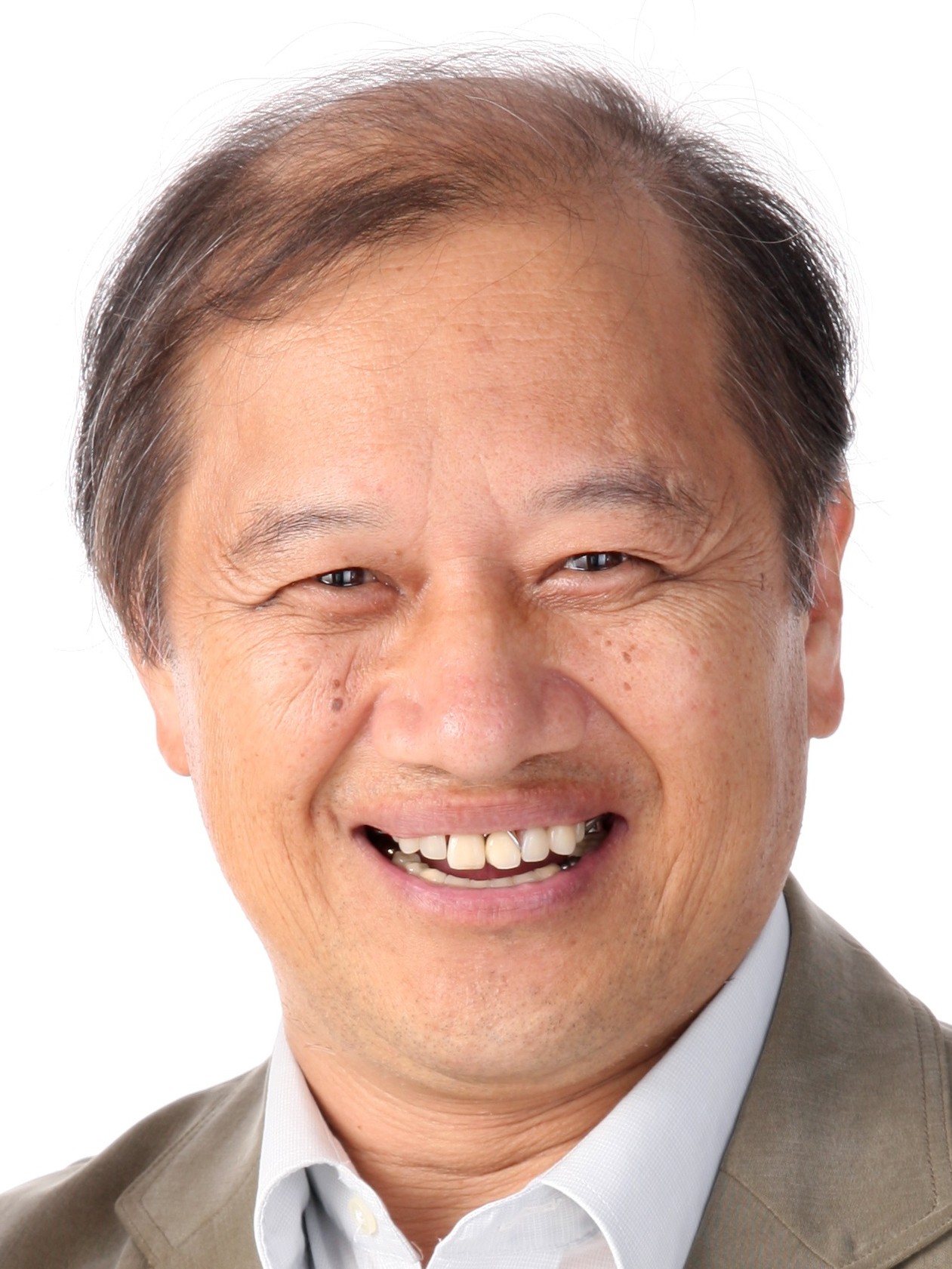 杉谷 伸夫