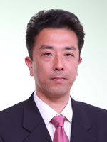 加畑 たけし