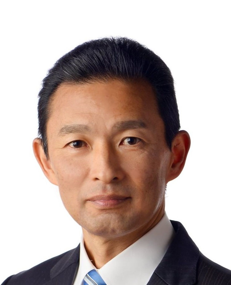 平井 竜一