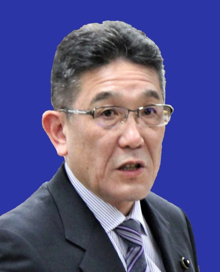 柳村 一