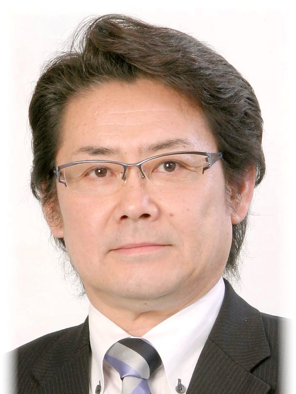 小松 良行