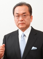 片庭 正雄