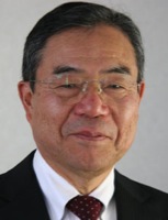祝迫 光治