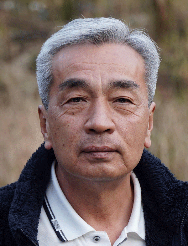 石井 とおる