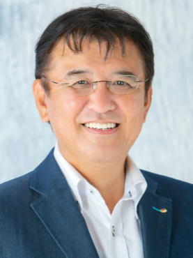 尾村 としなり