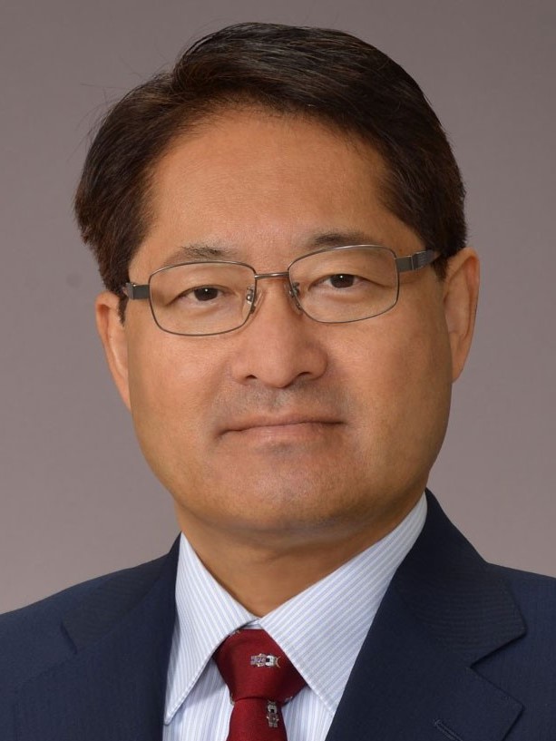 坂下 賢
