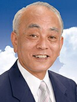 中川 勝