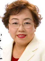 小野 としこ