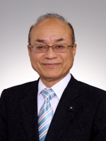 天野 一